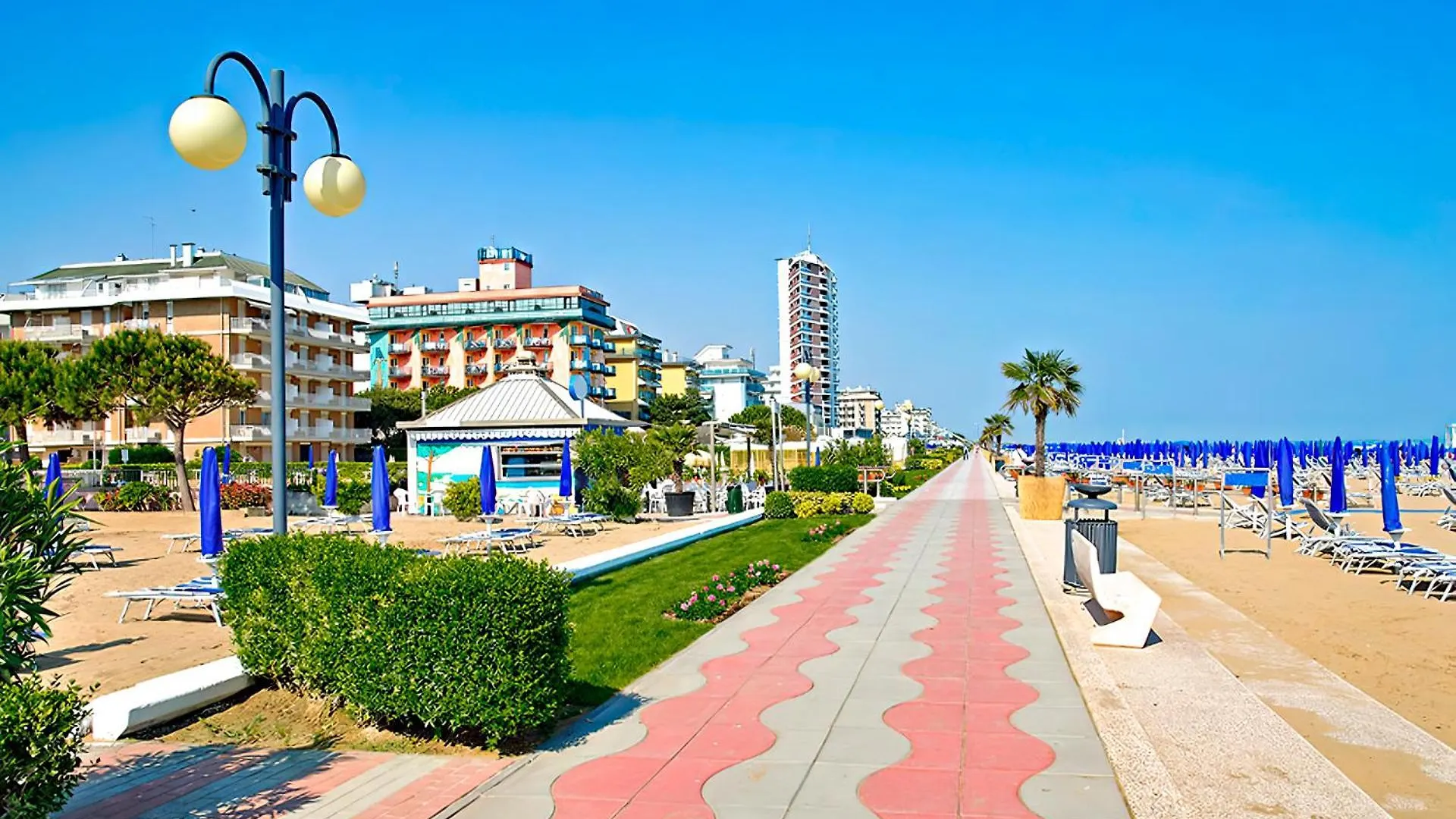 Jesolo Happy Beach House - Host Solution Apartment
