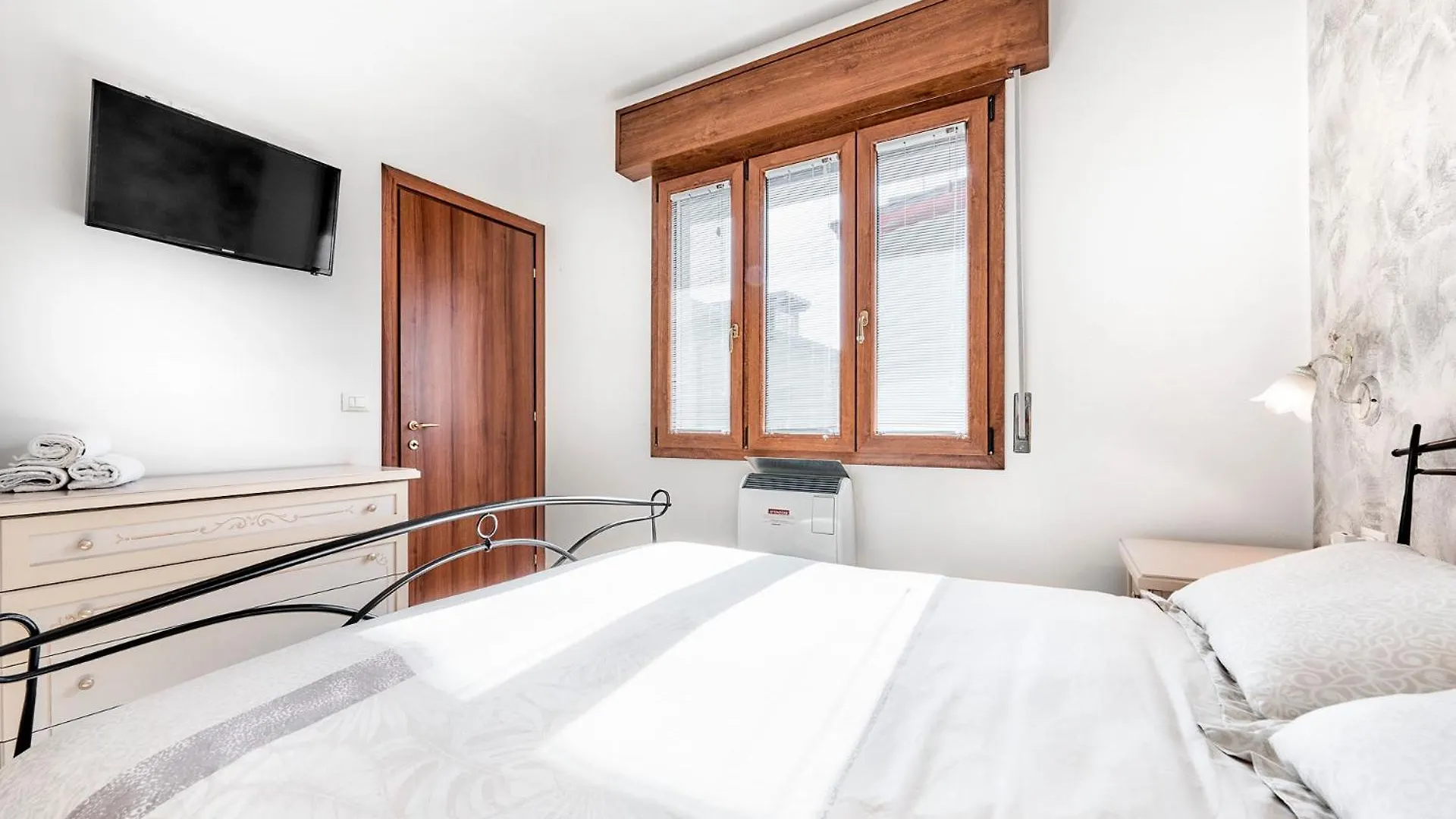 아파트 Jesolo Happy Beach House - Host Solution